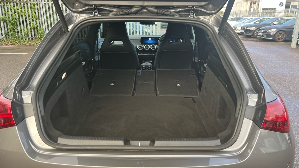 Used Mercedes-Benz CLA 2024 for sale - 76841962: Photo 18