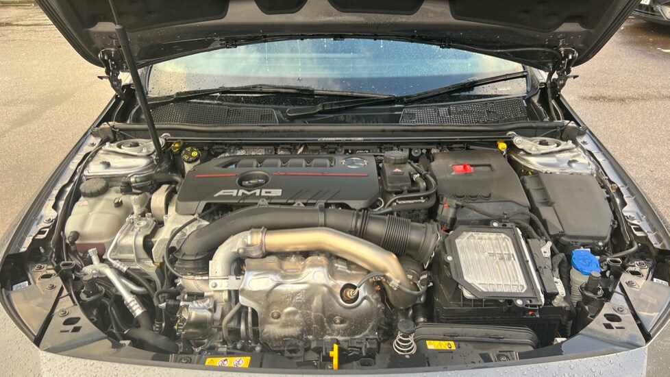 Used Mercedes-Benz CLA 2024 for sale - 76841962: Photo 19