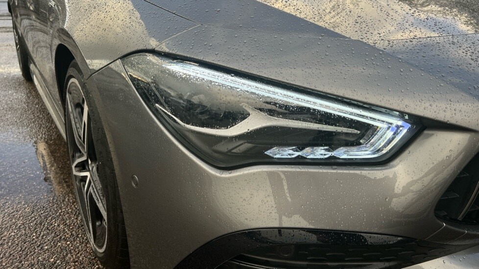 Used Mercedes-Benz CLA 2024 for sale - 76841962: Photo 20