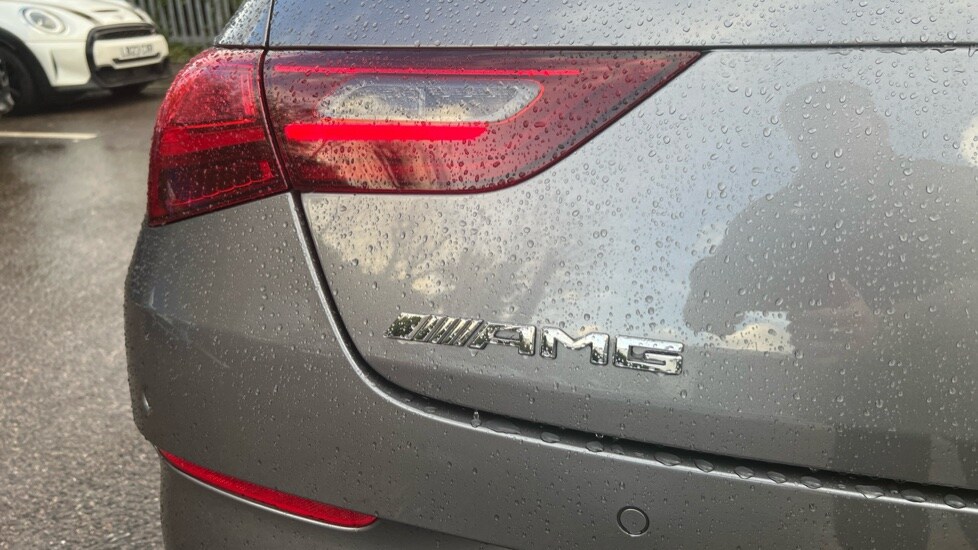 Used Mercedes-Benz CLA 2024 for sale - 76841962: Photo 21