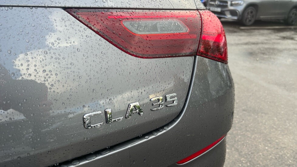 Used Mercedes-Benz CLA 2024 for sale - 76841962: Photo 22