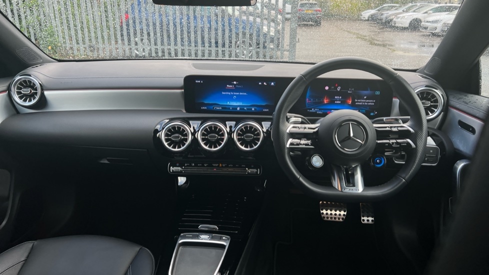 Used Mercedes-Benz CLA 2024 for sale - 76841962: Photo 23