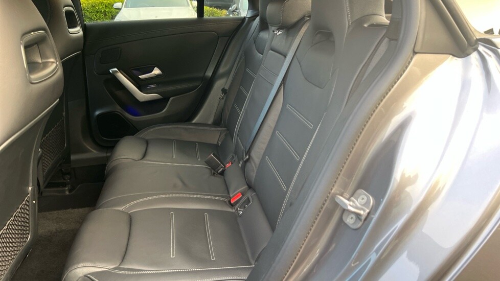 Used Mercedes-Benz CLA 2024 for sale - 76841962: Photo 24