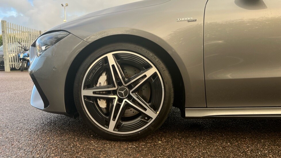 Used Mercedes-Benz CLA 2024 for sale - 76841962: Photo 25