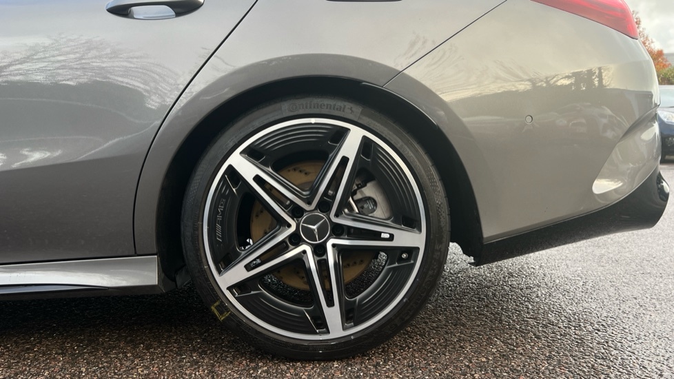 Used Mercedes-Benz CLA 2024 for sale - 76841962: Photo 26