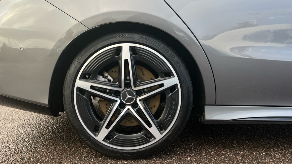 Used Mercedes-Benz CLA 2024 for sale - 76841962: Photo 27