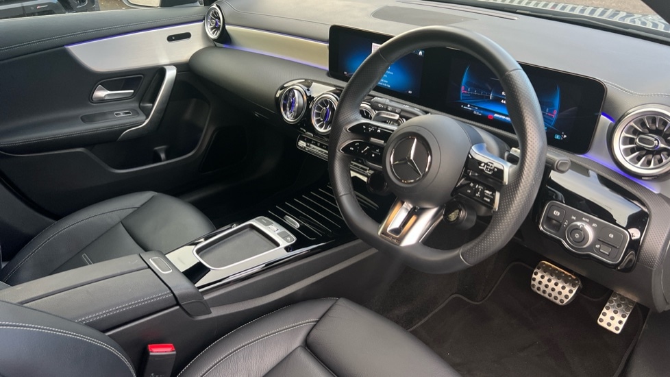 Used Mercedes-Benz CLA 2024 for sale - 76841962: Photo 3