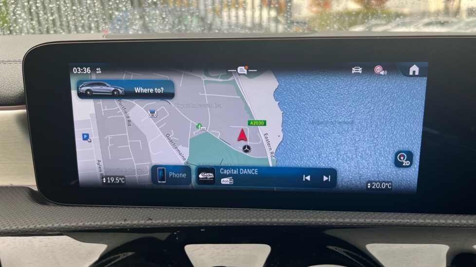 Used Mercedes-Benz CLA 2024 for sale - 76841962: Photo 33