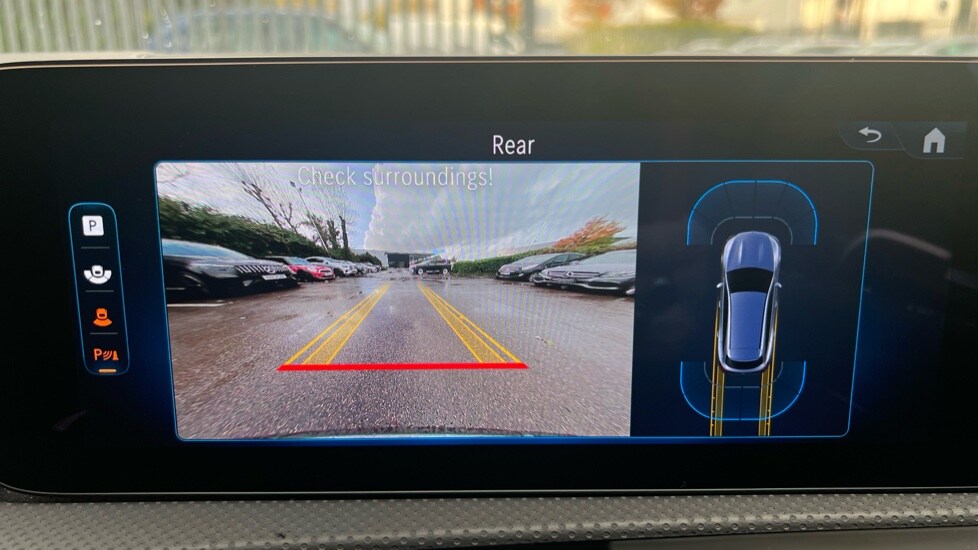 Used Mercedes-Benz CLA 2024 for sale - 76841962: Photo 39