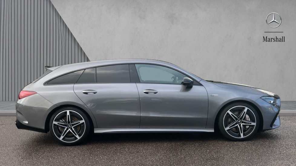 Used Mercedes-Benz CLA 2024 for sale - 76841962: Photo 4