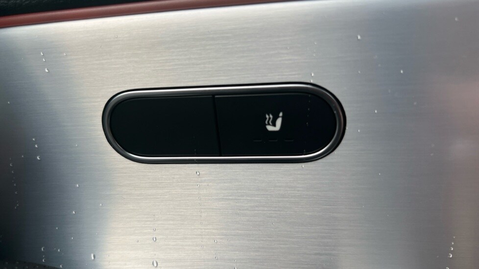 Used Mercedes-Benz CLA 2024 for sale - 76841962: Photo 41