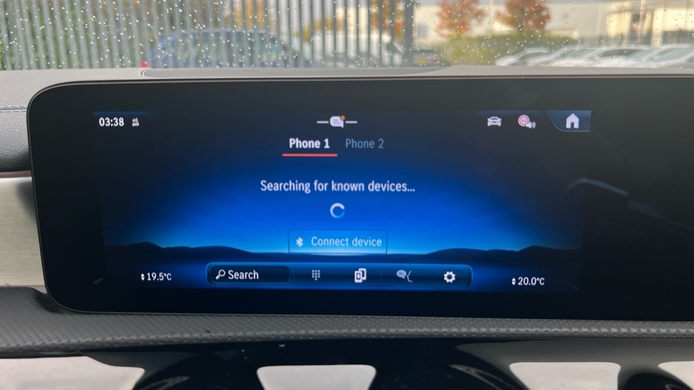 Used Mercedes-Benz CLA 2024 for sale - 76841962: Photo 42