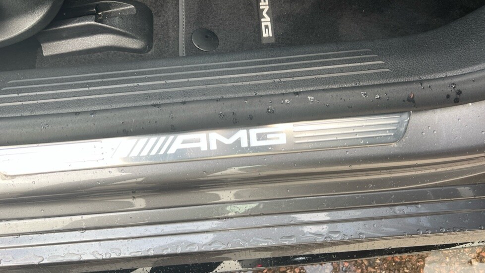 Used Mercedes-Benz CLA 2024 for sale - 76841962: Photo 43