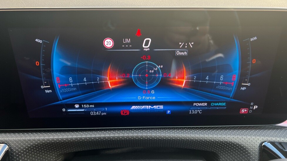 Used Mercedes-Benz CLA 2024 for sale - 76841962: Photo 48