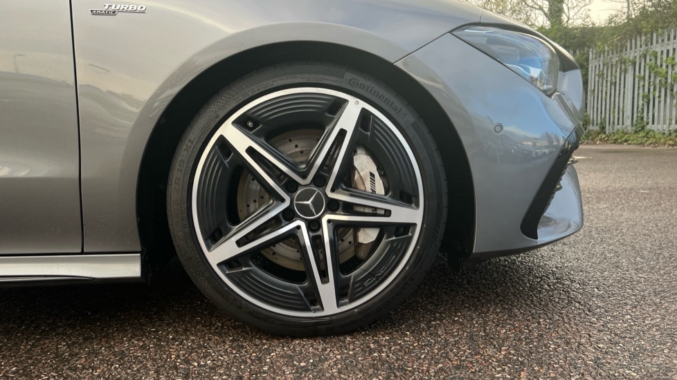 Used Mercedes-Benz CLA 2024 for sale - 76841962: Photo 5