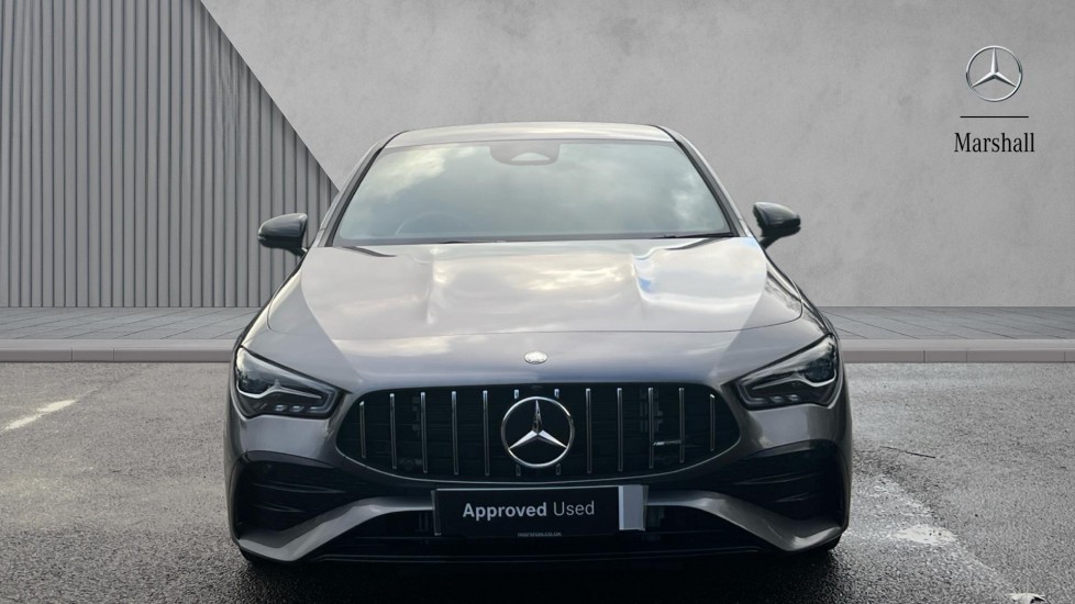 Used Mercedes-Benz CLA 2024 for sale - 76841962: Photo 6