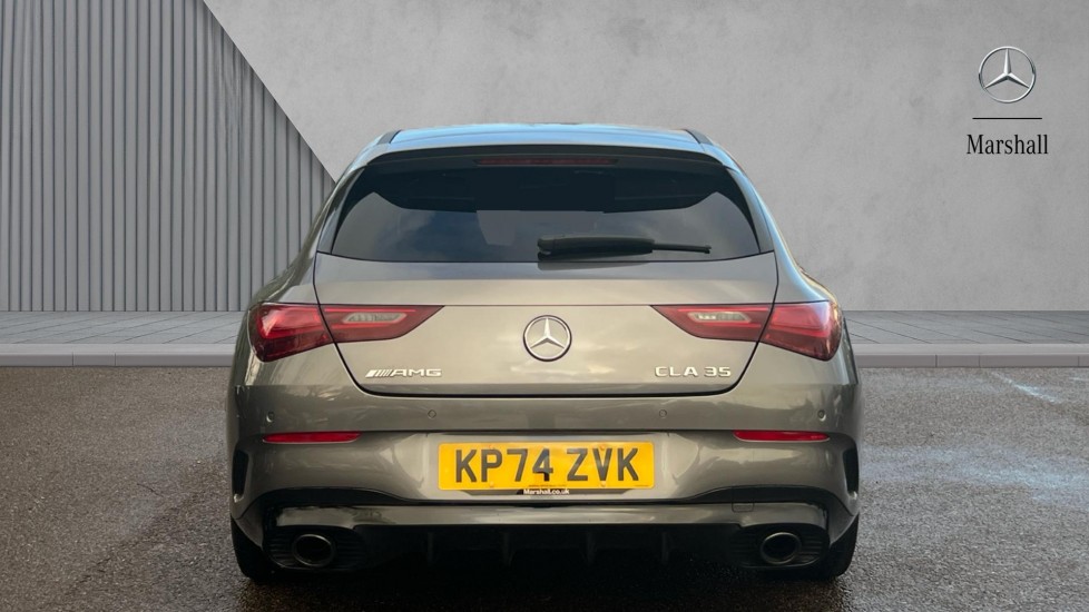 Used Mercedes-Benz CLA 2024 for sale - 76841962: Photo 7