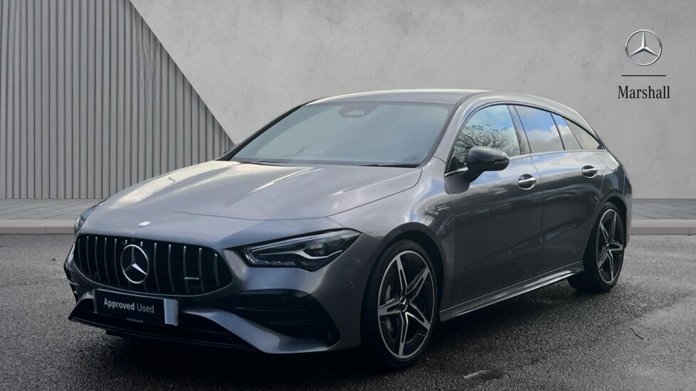 Used Mercedes-Benz CLA 2024 for sale - 76841962: Photo 8