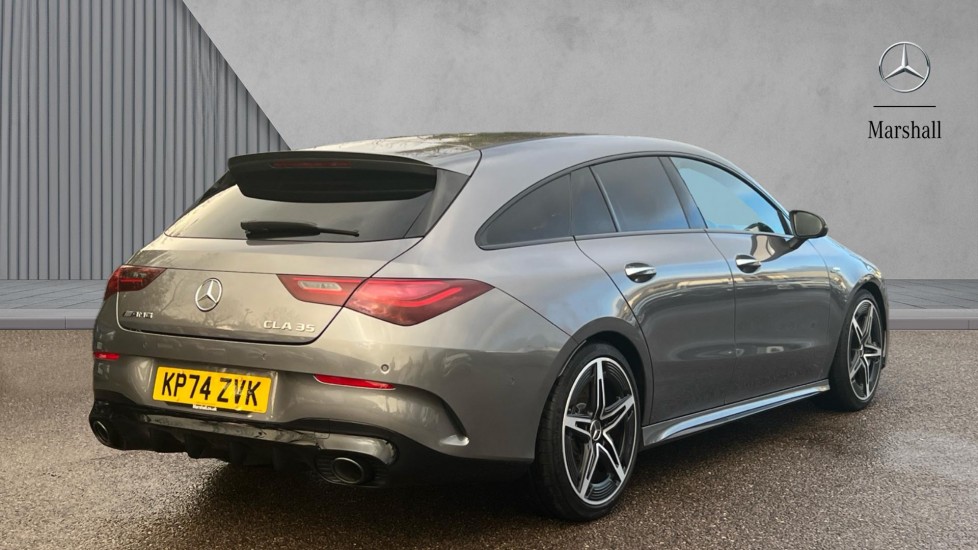 Used Mercedes-Benz CLA 2024 for sale - 76841962: Photo 9