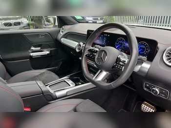 Used Mercedes-Benz EQB 2024 for sale - 76104370: Photo