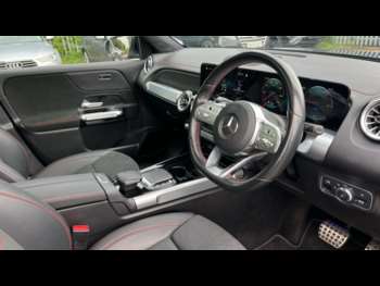 Used Mercedes-Benz EQB 2022 for sale - 75098556: Photo
