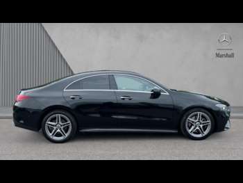 Used Mercedes-Benz CLA 2024 for sale - 74505727: Photo