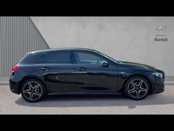 Used Mercedes-Benz A-Class 2022 for sale - 75088241: Photo