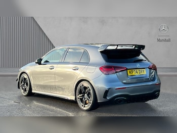 Used Mercedes-Benz A-Class 2024 for sale - 76731598: Photo