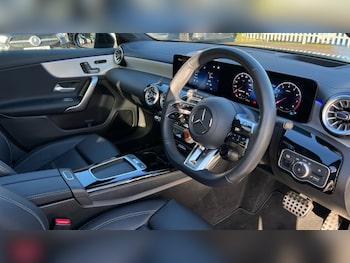 Used Mercedes-Benz A-Class 2024 for sale - 76731598: Photo