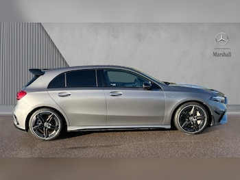 Used Mercedes-Benz A-Class 2024 for sale - 76731598: Photo