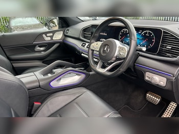 Used Mercedes-Benz GLE 2022 for sale - 76507713: Photo