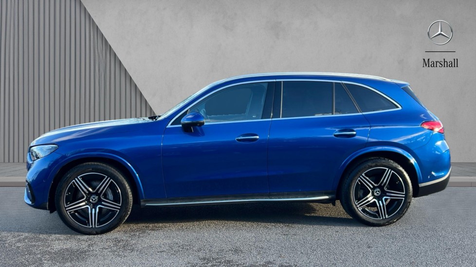 Used Mercedes-Benz GLC 2024 for sale - 76623480: Photo 10