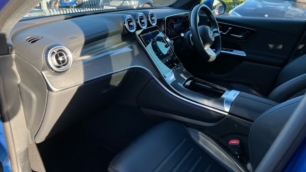 Used Mercedes-Benz GLC 2024 for sale - 76623480: Photo 11