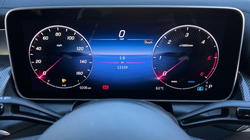 Used Mercedes-Benz GLC 2024 for sale - 76623480: Photo 16