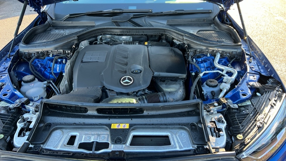 Used Mercedes-Benz GLC 2024 for sale - 76623480: Photo 19