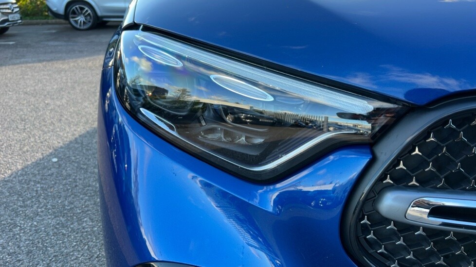 Used Mercedes-Benz GLC 2024 for sale - 76623480: Photo 20