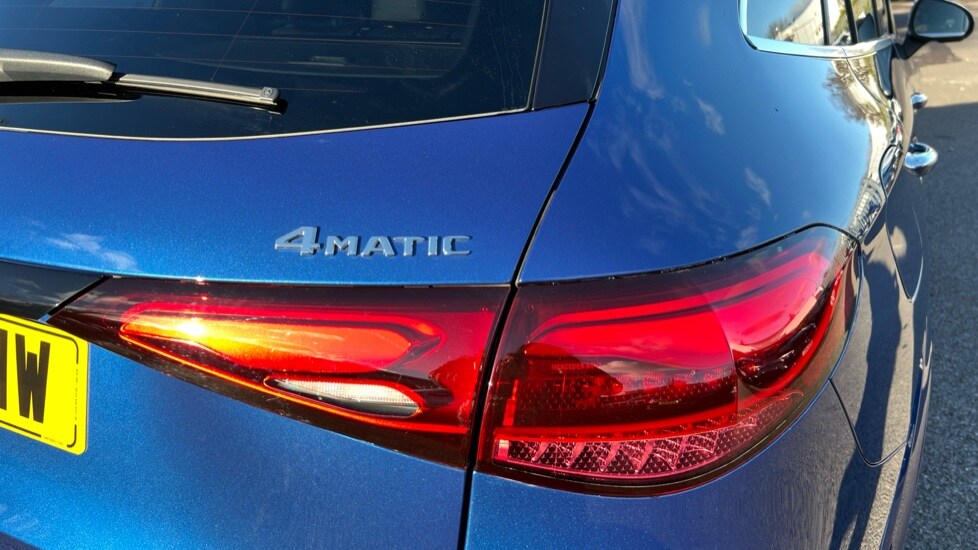 Used Mercedes-Benz GLC 2024 for sale - 76623480: Photo 21