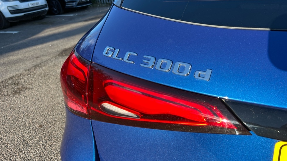 Used Mercedes-Benz GLC 2024 for sale - 76623480: Photo 22