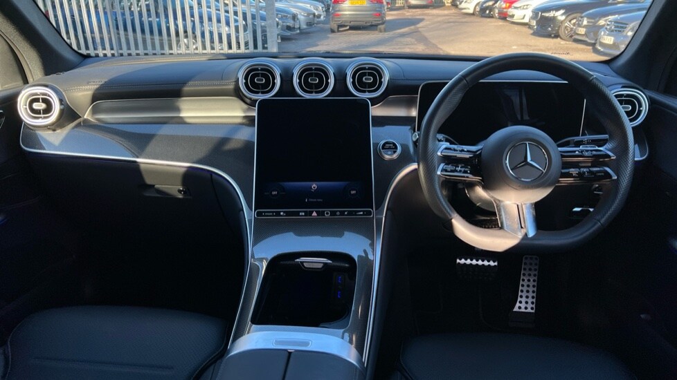 Used Mercedes-Benz GLC 2024 for sale - 76623480: Photo 23