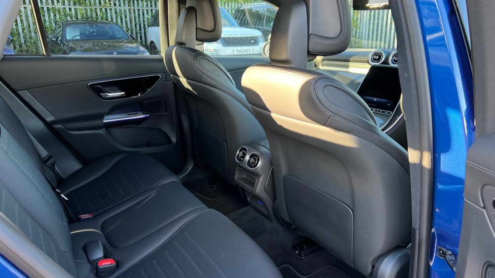 Used Mercedes-Benz GLC 2024 for sale - 76623480: Photo 24