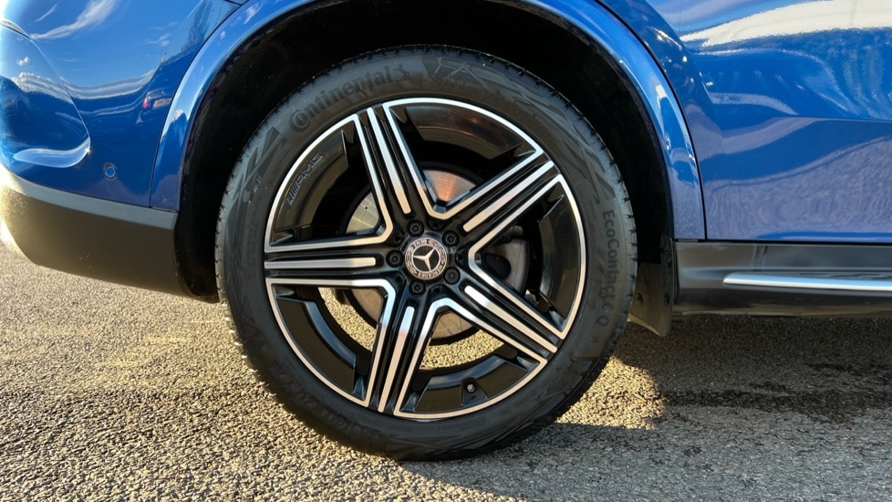 Used Mercedes-Benz GLC 2024 for sale - 76623480: Photo 27