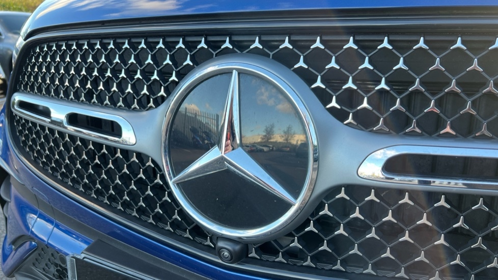 Used Mercedes-Benz GLC 2024 for sale - 76623480: Photo 28