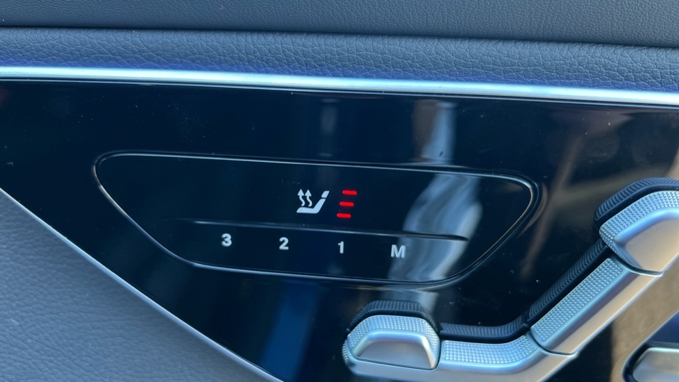 Used Mercedes-Benz GLC 2024 for sale - 76623480: Photo 34