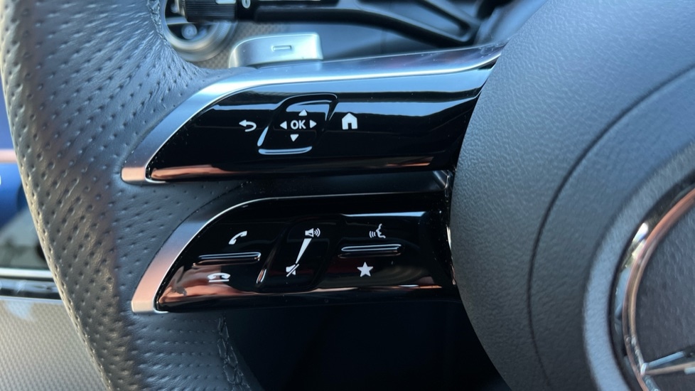 Used Mercedes-Benz GLC 2024 for sale - 76623480: Photo 36