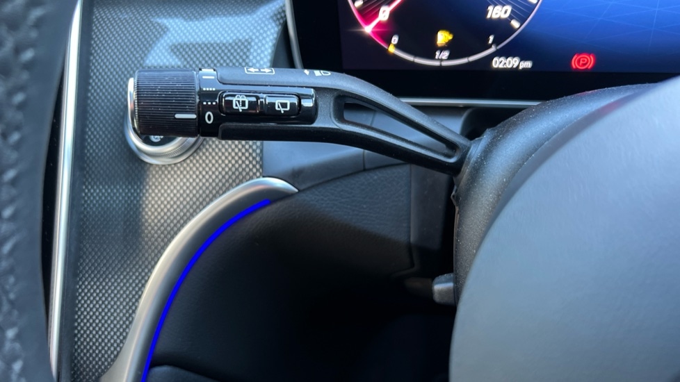 Used Mercedes-Benz GLC 2024 for sale - 76623480: Photo 37