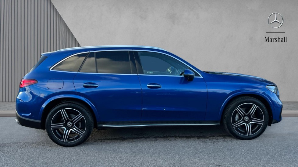 Used Mercedes-Benz GLC 2024 for sale - 76623480: Photo 4