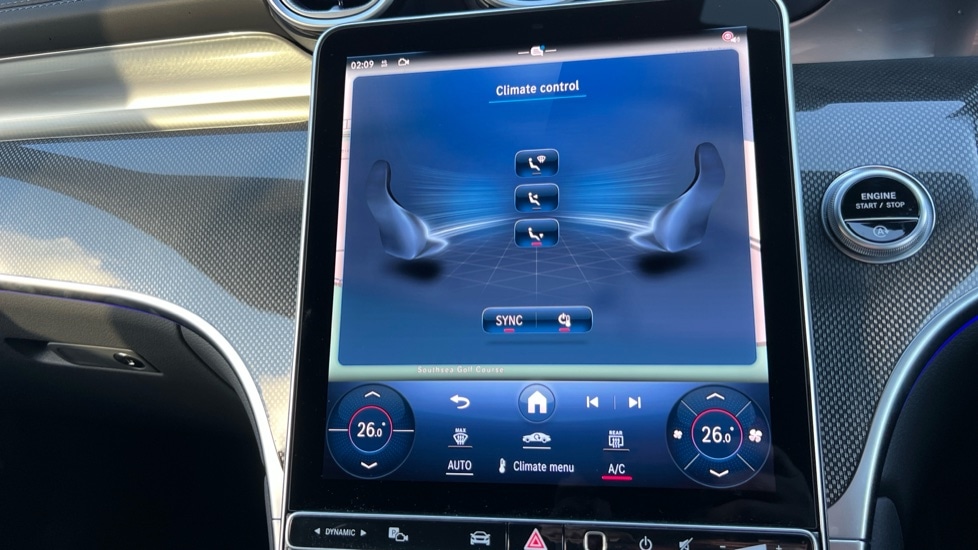 Used Mercedes-Benz GLC 2024 for sale - 76623480: Photo 41