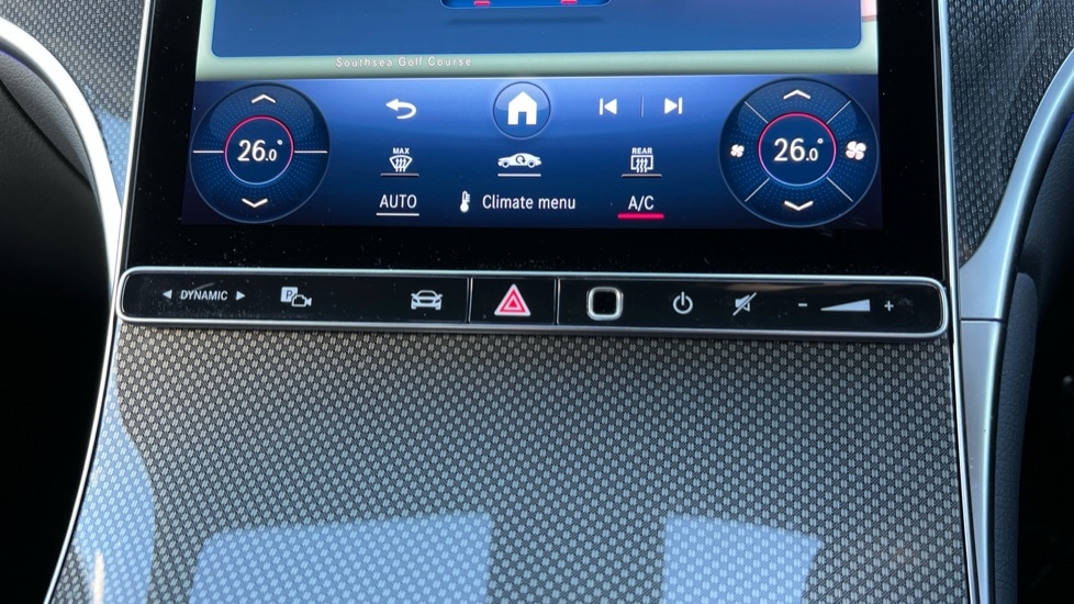 Used Mercedes-Benz GLC 2024 for sale - 76623480: Photo 42