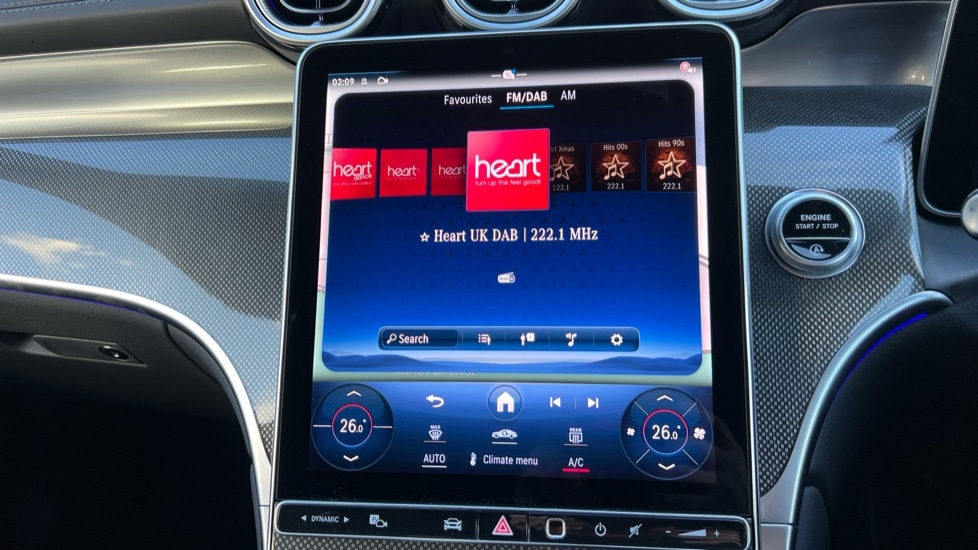 Used Mercedes-Benz GLC 2024 for sale - 76623480: Photo 47