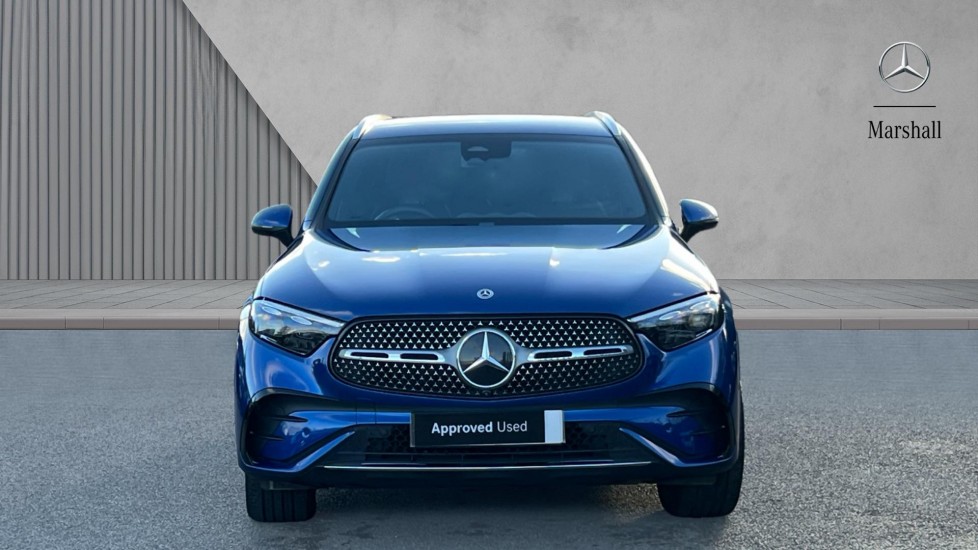 Used Mercedes-Benz GLC 2024 for sale - 76623480: Photo 6